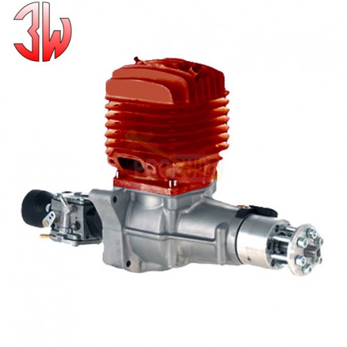 3W-80Xi TS CS Single Cylinder Petrol Engine